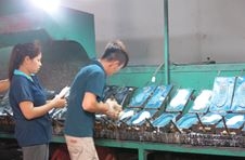  Chắt lọc phát triển công nghiệp phụ trợ 