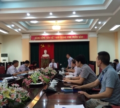 Cơ hội đầu tư dệt may tại Tuyên Quang 