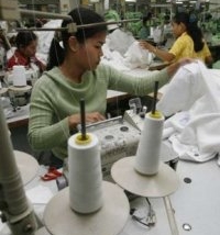 Công ty Hồng Kông đầu tư thành lập nhà máy may tại Myanmar