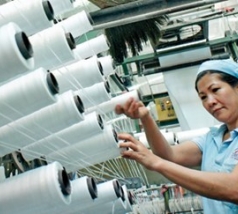 Dệt May Việt Nam: Con đường tất yếu cho sự phát triển 