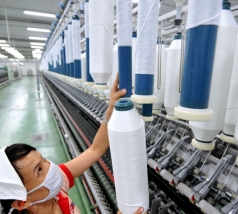 Ngành dệt may Việt Nam chuẩn bị cho TPP (phần II) 