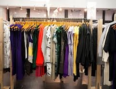 Nhập khẩu may mặc của Nhật Bản giảm trong tháng 5/2014