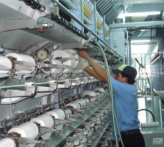 Red River Holding đăng ký thoái 20% cổ phần của Sợi Thế kỷ