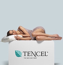 Sử dụng xơ Tencel trong sản phẩm bỉm cho người lớn