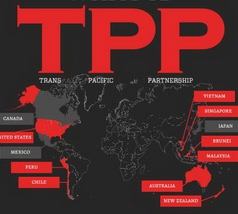 TPP: Cơ hội cho hàng dệt may xuất khẩu hưởng thuế 0%