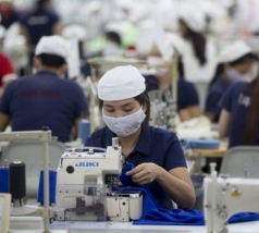 TPP: Mỹ muốn Việt Nam giảm nhập vải sợi từ Trung Quốc