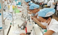 TPP và bài toán năng suất lao động của doanh nghiệp dệt may