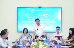 Tập đoàn Dệt May Việt Nam ước lãi 763 tỷ đồng, tăng 14% trong 6 tháng đầu năm, đơn hàng đang chậm lại chờ câu chuyện thuế quan của Mỹ