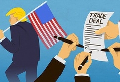 Vắng bóng Mỹ, Việt Nam sẽ “mất mát” nhiều trong CPTPP (TPP-11)?