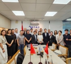 Chuyến thăm của đoàn doanh nghiệp Trung Quốc mở ra cơ hội hợp tác mới cho ngành dệt may Việt Nam