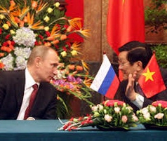 Xuất khẩu hàng dệt may Việt Nam sang Nga: cơ hội và thách thức