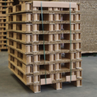 Pallet Giấy